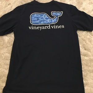 Vineyard Vines Boys T-Shirt